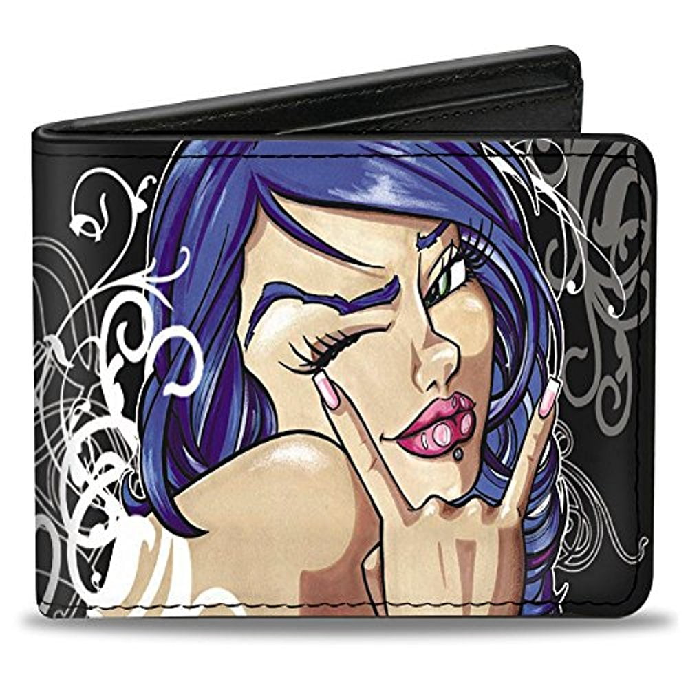 Sexy Wallets